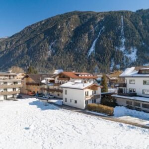 Chalet Regenbogenhaus - 8-10 personen - lastminute wintersport aanbiedingen