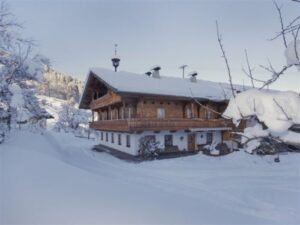 Chalet-appartement Untererhof - 8-10 personen - lastminute wintersport aanbiedingen