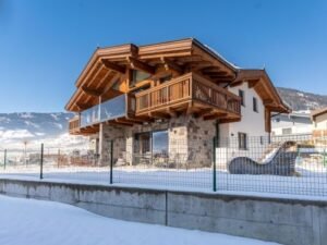 Chalet Bergbiber Haus - 6-14 personen - lastminute wintersport aanbiedingen