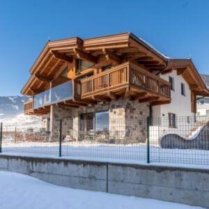 Chalet Bergbiber Haus - 6-14 personen - lastminute wintersport aanbiedingen