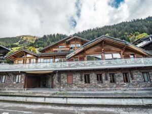 Chalet Lou Bochu - 12-14 personen - lastminute wintersport aanbiedingen