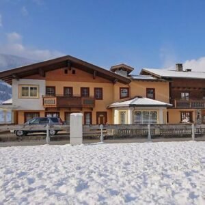 Appartement Christoph - 7 personen - lastminute wintersport aanbiedingen