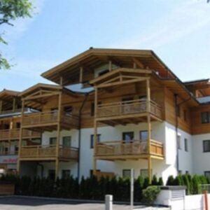 Appartement Style - 4-6 personen - lastminute wintersport aanbiedingen