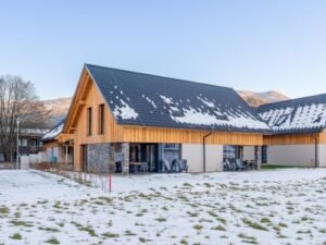 Chalet Mountain Chalet Aquarius 5B - 6 personen - lastminute wintersport aanbiedingen