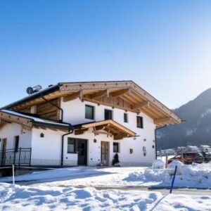 Chalet Bodahof - 9-11 personen - lastminute wintersport aanbiedingen