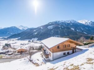 Chalet Bella Vista - 10 personen - lastminute wintersport aanbiedingen