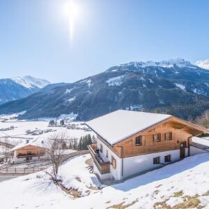 Chalet Bella Vista - 10 personen - lastminute wintersport aanbiedingen