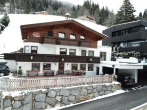 Chalet Kirsten - 16 personen - lastminute wintersport aanbiedingen