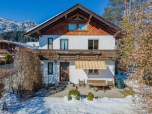 Appartement Jöchl Top 1 - 2-4 personen - lastminute wintersport aanbiedingen