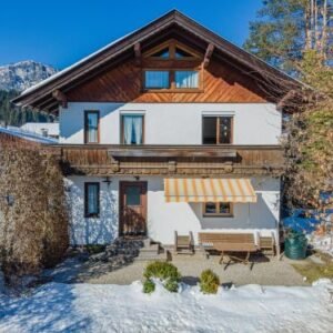 Appartement Jöchl Top 1 - 2-4 personen - lastminute wintersport aanbiedingen