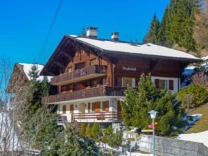 Appartement Bergkristall - 4 personen - lastminute wintersport aanbiedingen