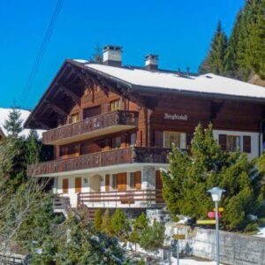 Appartement Bergkristall - 4 personen - lastminute wintersport aanbiedingen