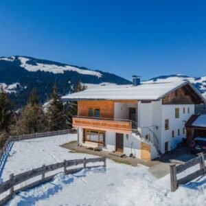 Appartement Fabian - 4-8 personen - lastminute wintersport aanbiedingen