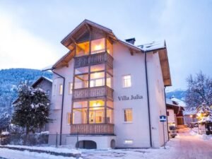 Appartement Villa Julia - 4-7 personen - lastminute wintersport aanbiedingen