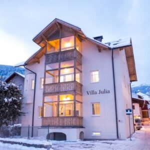 Appartement Villa Julia - 4-7 personen - lastminute wintersport aanbiedingen