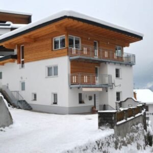 Appartement Grissemann - 9-12 personen - lastminute wintersport aanbiedingen