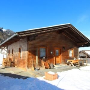 Chalet Katharina - 4-6 personen - lastminute wintersport aanbiedingen