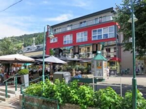 Appartement Papa Joe's met sauna - 6 personen - lastminute wintersport aanbiedingen