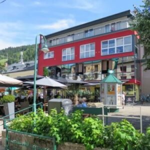 Appartement Papa Joe's met sauna - 6 personen - lastminute wintersport aanbiedingen