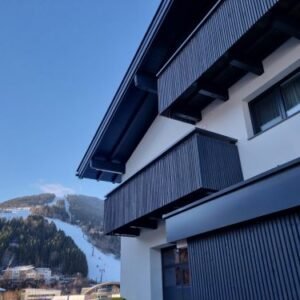 Appartement Tevini Glocknerblick - 4-6 personen - lastminute wintersport aanbiedingen