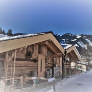 Chalet Dorfblick - 12 personen - lastminute wintersport aanbiedingen