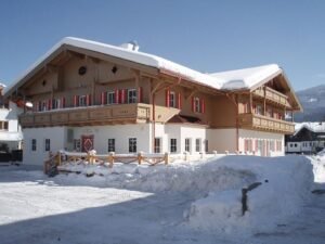 Appartement Hofresidenz - 4-6 personen - lastminute wintersport aanbiedingen