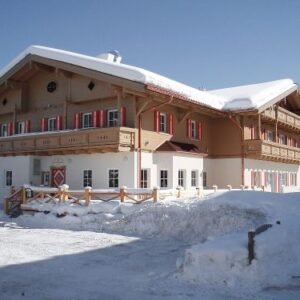 Appartement Hofresidenz - 4-6 personen - lastminute wintersport aanbiedingen