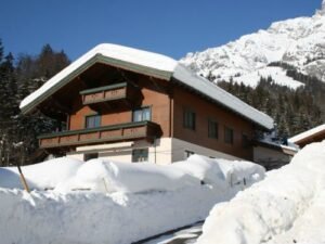 Chalet Andrea met sauna - 16 personen - lastminute wintersport aanbiedingen