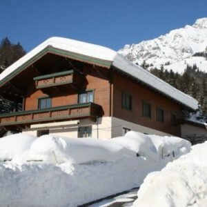 Chalet Andrea met sauna - 16 personen - lastminute wintersport aanbiedingen