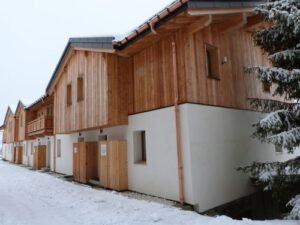 Chalet-appartement Emma supérieur