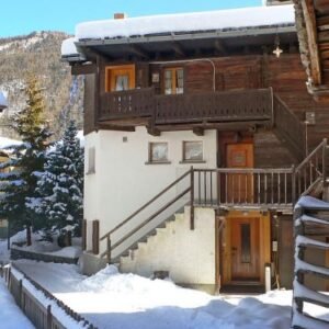 Appartement Lauberhaus - 4 personen - lastminute wintersport aanbiedingen