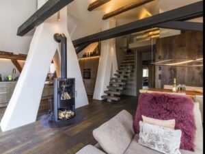 Appartement Milda - 4-6 personen - lastminute wintersport aanbiedingen