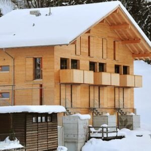 Chalet-appartement Roossi - 6 personen - lastminute wintersport aanbiedingen