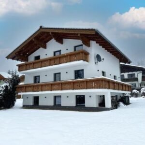 Chalet Amadé - 10-16 personen - lastminute wintersport aanbiedingen