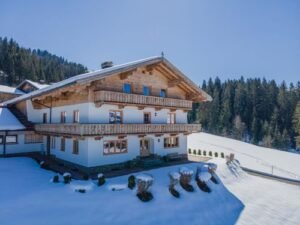 Appartement Glonersbühelhof Top 3 - 4-6 personen - lastminute wintersport aanbiedingen