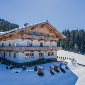 Appartement Glonersbühelhof Top 3 - 4-6 personen - lastminute wintersport aanbiedingen