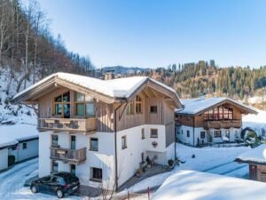 Appartement Riedmann - 4-6 personen - lastminute wintersport aanbiedingen