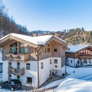 Appartement Riedmann - 4-6 personen - lastminute wintersport aanbiedingen