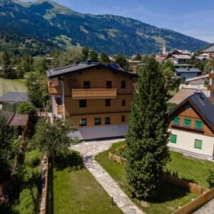 Appartement Villa Felding Top 3 - 2-4 personen - lastminute wintersport aanbiedingen