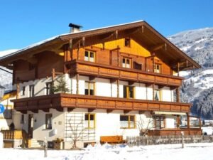 Chalet-appartement Fankhauser - 4-5 personen - lastminute wintersport aanbiedingen