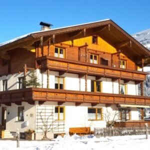 Chalet-appartement Fankhauser - 4-5 personen - lastminute wintersport aanbiedingen