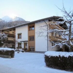 Chalet-appartement Martina - 6 personen - lastminute wintersport aanbiedingen