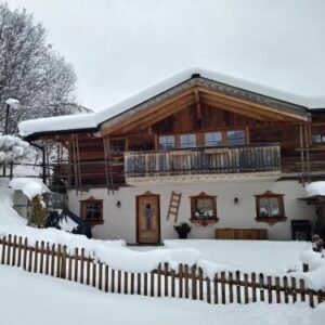 Chalet Schneeberg Schneeberg - 10 personen - lastminute wintersport aanbiedingen