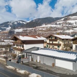 Appartement Elefant - 4-6 personen - lastminute wintersport aanbiedingen