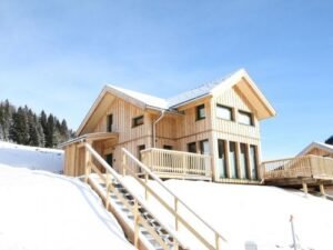 Appartement Lachende Eule - 8 personen - lastminute wintersport aanbiedingen