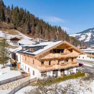 Appartement Festenhof - 4 personen - lastminute wintersport aanbiedingen