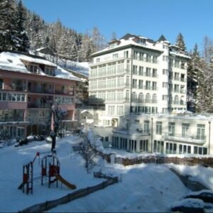 Appartement Mondi Holiday Bellevue - 2 personen - lastminute wintersport aanbiedingen