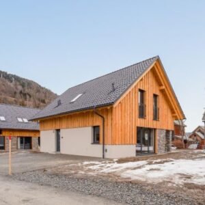 Chalet Mountain Chalet Alpinchique 2 - 8 personen - lastminute wintersport aanbiedingen