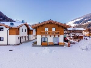 Chalet Joep - 8-12 personen - lastminute wintersport aanbiedingen