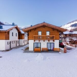 Chalet Joep - 8-12 personen - lastminute wintersport aanbiedingen